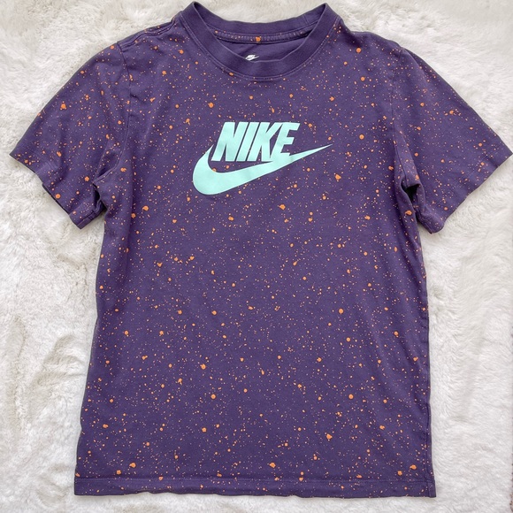 Boys Nike tee(SOLD) - Picture 2 of 3
